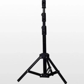 تصویر سه پایه نگهدارنده گوشی موبایل مدل ام ۶٠ - تی Mobile Tripod Model M60-T