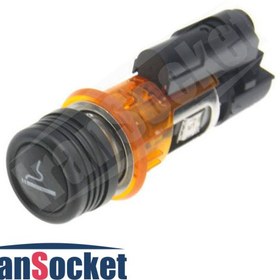 تصویر فندک پژو 206 