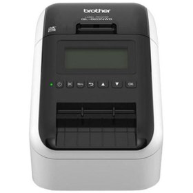 تصویر پرینتر لیبل زن برادر مدل QL 820 ان دبلیو بی QL-820NWB Labeller Printer