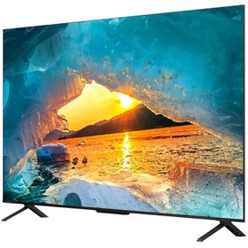 تصویر تلویزیون توشیبا 65M550 Toshiba 65 inch TV 65M550 LED 4K UHD 2022