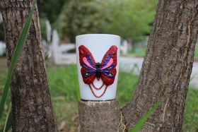 تصویر ماگ چینی لومینارک Mug
