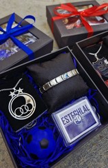 تصویر پک فوتبالی استقلال و پرسپولیس - استقلال 