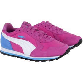 Puma st store runner nl jr