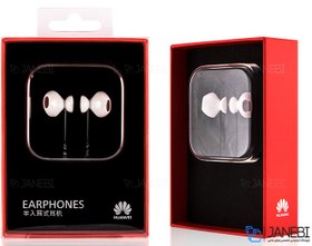 تصویر هندزفری هواوی Huawei In Ear Earphones 