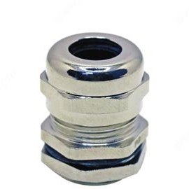 تصویر گلند فلزی سری M 