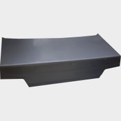 تصویر درب صندوق عقب ایساکو مناسب پژو ۴۰۵ 