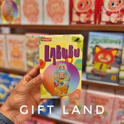 تصویر بلایند باکس لبوبو گردنبندی 