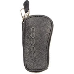 تصویر جاکلیدی چرم مدل مارس فلوتر 