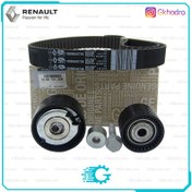 تصویر کیت تسمه تایم رنو مدل 130C13130R مناسب برای مگان 2000 