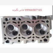 تصویر سرسیلندر دوو ماتیز 