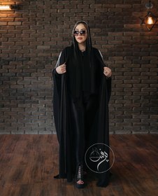 تصویر عبا مجلسی 