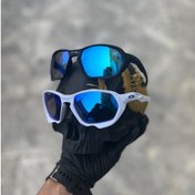 تصویر عینک اوکلی مدل plazma 