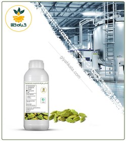 تصویر طعم دهنده هل خوراکی 