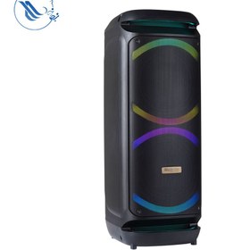 تصویر اسپیکر مکسیدر AL1017 Maxeeder AL1017 Speaker