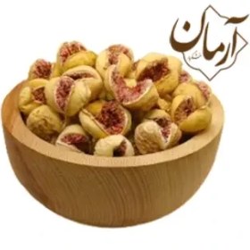 تصویر انجیر خندان 