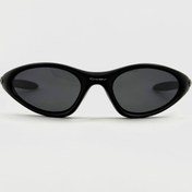 تصویر عینک اسپرت اوکلی ۰۴۰۸۳ – ترکیبی از قدرت، دقت و طراحی 