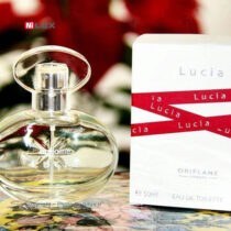 تصویر عطر زنانه لوسیا Lucia Eau de Toilette