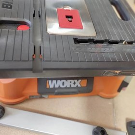 650 WORX TABLE SAW 650W WX572