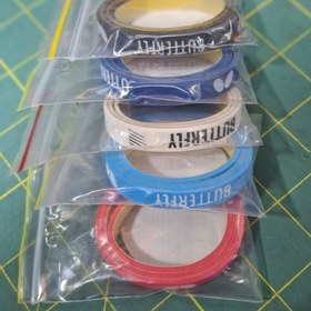 تصویر دور راکت باترفلای فوم ضد ضربه ایرانی 