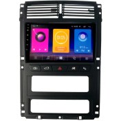 تصویر مانیتور اندروید پژو پارس ناکامیچی 8 هسته ای مدل NAM5510 (حافظه 64 | رم 4) 