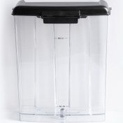 تصویر مخزن آب اسپرسوساز تیوارکس 