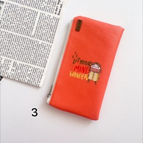 تصویر جامدادی تخت فانتزی 