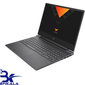 تصویر لپ تاپ اچ پی 15.6 اینچی مدل Victus 15 HP Victus 15 FA1023 i5 13500H 8GB RAM 512GB SSD RTX3050