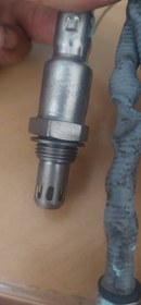 تصویر سنسور اکسیژن NTK 