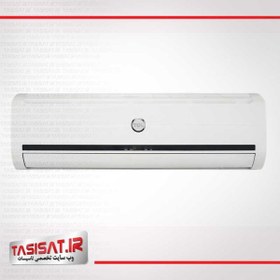 تصویر کولر گازی تی سی ال مدل TAC-24CHS/G ظرفیت 24000 TCL TAC-24CHS/G 24000 Air Conditioner