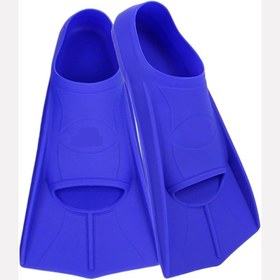 تصویر فین غواصی مانگرو 