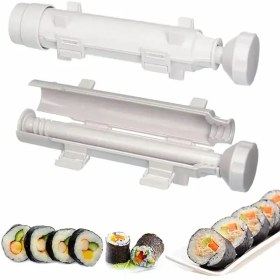 تصویر سوشی ساز پلاستیکی 