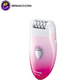 تصویر اپیلاتور پاناسونیک Panasonic ES-WU41 Epilator 