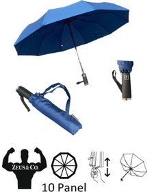 تصویر چتر مردانه zeus-co zeus-co 