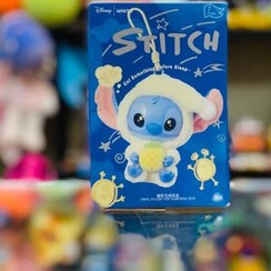 تصویر فیگور استیچ سوپرایزی اصل | بهترین هدیه و کلکسیون دیزنی 