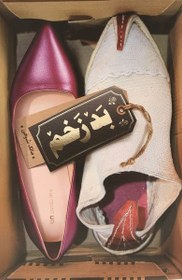 تصویر بد زخم 