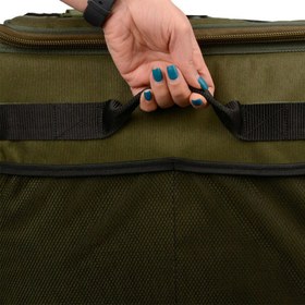 تصویر طلق رو میزی شفاف 250 میکرون ( 0/25 میلیمتر ) ابعاد 200در 160 سانتی متر چادر طبیعت 