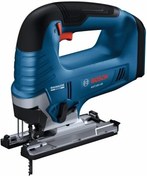 تصویر اره GST18V-50N 18 بوش BOSCH GST18V-50N 18V Brushless Top-Handle Jig Saw (Bare Tool)