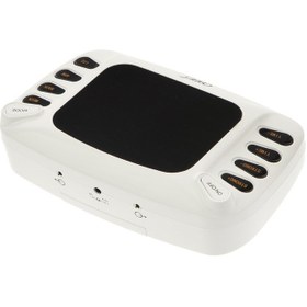 تصویر تنس عضلانی 