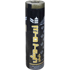 تصویر ایزوگام زرین پوش 