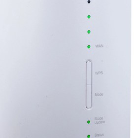 تصویر مودم 4G/TD-LTE هوآوی مدل L01 Huawei L01 speed wi-fi home 4G/TD-LTE