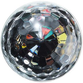 تصویر اسپیکر و رقص نور MAGIC BALL LiGHT مدل LED ا LED MAGIC BALL LIGHT LED MAGIC BALL LIGHT