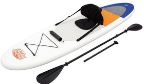 تصویر پدل برد بادی مدل Bestway - High Wave 