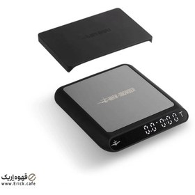 تصویر ترازو (اسکیل) قهوه بمبر مدل Formula Smart Formula Smart Coffee Scale