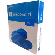 تصویر ویندوز 11 پرو اورجینال windows 11 pro original windows 11 pro original