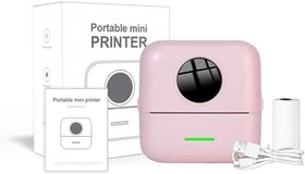تصویر پرینتر جیبی MINI PRINTER 