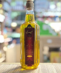 تصویر فروشگاه صفر کالری