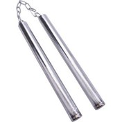 تصویر نانچیکو باتومی لاستیکی ایرانی 