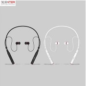 تصویر هندزفری گردنی ریمکس RB-S6 Remax RB-S6 Neckband Handsfree