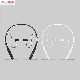 تصویر هندزفری گردنی ریمکس RB-S6 Remax RB-S6 Neckband Handsfree