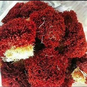 تصویر زعفران سرگل ممتاز قائنات ۴.۶ گرم 